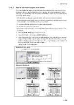 Preview for 37 page of Furuno FA-170 Operator'S Manual