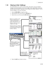 Preview for 43 page of Furuno FA-170 Operator'S Manual