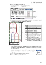 Preview for 51 page of Furuno FA-170 Operator'S Manual