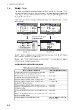 Preview for 52 page of Furuno FA-170 Operator'S Manual