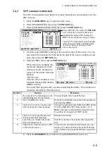 Preview for 73 page of Furuno FA-170 Operator'S Manual