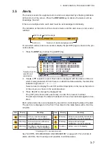 Preview for 75 page of Furuno FA-170 Operator'S Manual