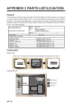 Preview for 88 page of Furuno FA-170 Operator'S Manual