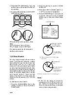 Предварительный просмотр 35 страницы Furuno FA-2805 Operator'S Manual