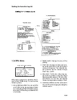 Предварительный просмотр 54 страницы Furuno FA-2805 Operator'S Manual