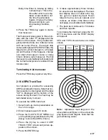 Предварительный просмотр 78 страницы Furuno FA-2805 Operator'S Manual