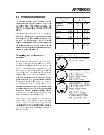 Предварительный просмотр 95 страницы Furuno FA-2805 Operator'S Manual