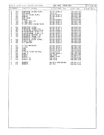 Предварительный просмотр 125 страницы Furuno FA-2805 Operator'S Manual