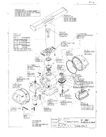 Предварительный просмотр 154 страницы Furuno FA-2805 Operator'S Manual