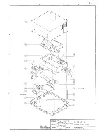 Предварительный просмотр 157 страницы Furuno FA-2805 Operator'S Manual