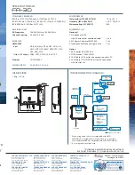 Предварительный просмотр 6 страницы Furuno FA-30 Brochure & Specs