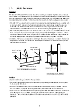 Preview for 11 page of Furuno FA-30 Operator'S Manual