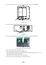 Preview for 27 page of Furuno FA-30 Operator'S Manual