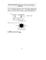 Предварительный просмотр 37 страницы Furuno FAP-330 Operator'S Manual