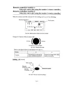 Предварительный просмотр 42 страницы Furuno FAP-330 Operator'S Manual