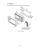 Предварительный просмотр 83 страницы Furuno FAP-330 Operator'S Manual