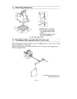 Предварительный просмотр 86 страницы Furuno FAP-330 Operator'S Manual