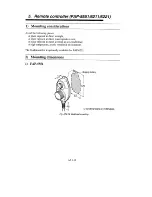 Предварительный просмотр 90 страницы Furuno FAP-330 Operator'S Manual