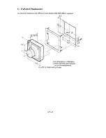 Предварительный просмотр 93 страницы Furuno FAP-330 Operator'S Manual