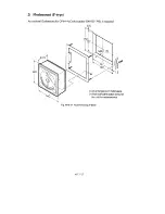 Предварительный просмотр 95 страницы Furuno FAP-330 Operator'S Manual