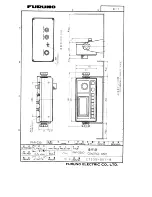 Предварительный просмотр 109 страницы Furuno FAP-330 Operator'S Manual