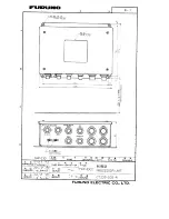 Предварительный просмотр 110 страницы Furuno FAP-330 Operator'S Manual