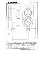 Предварительный просмотр 112 страницы Furuno FAP-330 Operator'S Manual