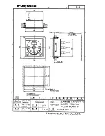 Предварительный просмотр 117 страницы Furuno FAP-330 Operator'S Manual