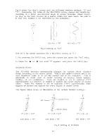 Предварительный просмотр 16 страницы Furuno FAP-50 Operator'S Manual