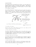 Предварительный просмотр 29 страницы Furuno FAP-50 Operator'S Manual