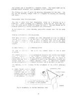 Предварительный просмотр 40 страницы Furuno FAP-50 Operator'S Manual