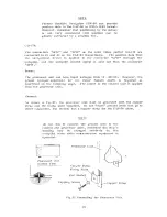 Предварительный просмотр 42 страницы Furuno FAP-50 Operator'S Manual