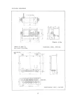 Предварительный просмотр 52 страницы Furuno FAP-50 Operator'S Manual