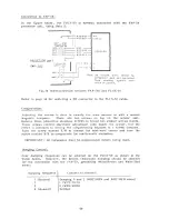 Предварительный просмотр 65 страницы Furuno FAP-50 Operator'S Manual