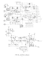 Предварительный просмотр 66 страницы Furuno FAP-50 Operator'S Manual