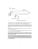 Предварительный просмотр 7 страницы Furuno FAP-55 Operator'S Manual