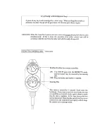 Предварительный просмотр 13 страницы Furuno FAP-55 Operator'S Manual