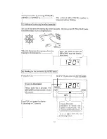 Предварительный просмотр 17 страницы Furuno FAP-55 Operator'S Manual