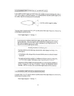 Предварительный просмотр 47 страницы Furuno FAP-55 Operator'S Manual