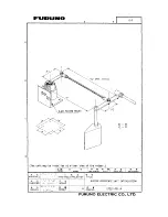 Предварительный просмотр 90 страницы Furuno FAP-55 Operator'S Manual