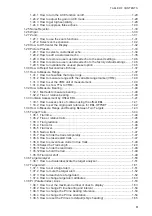 Предварительный просмотр 7 страницы Furuno FAR-1416 Operator'S Manual