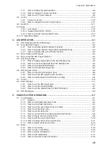 Предварительный просмотр 9 страницы Furuno FAR-1416 Operator'S Manual