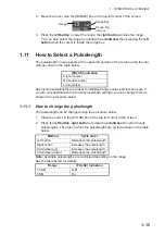 Предварительный просмотр 29 страницы Furuno FAR-1416 Operator'S Manual