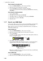 Предварительный просмотр 36 страницы Furuno FAR-1416 Operator'S Manual