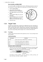 Предварительный просмотр 58 страницы Furuno FAR-1416 Operator'S Manual