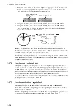 Предварительный просмотр 66 страницы Furuno FAR-1416 Operator'S Manual