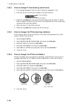 Предварительный просмотр 68 страницы Furuno FAR-1416 Operator'S Manual