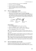 Предварительный просмотр 93 страницы Furuno FAR-1416 Operator'S Manual