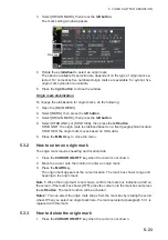 Предварительный просмотр 139 страницы Furuno FAR-1416 Operator'S Manual