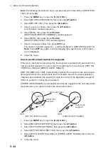 Предварительный просмотр 160 страницы Furuno FAR-1416 Operator'S Manual